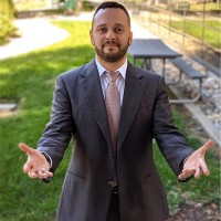 Keiser University Employee Edward Lubin's profile photo