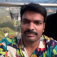 PLR Projects Employee Vijaya Devarasetti's profile photo
