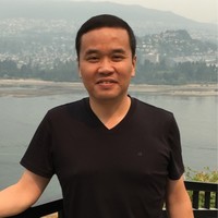 Contec Medical Systems Co.,Ltd Employee James Hu's profile photo