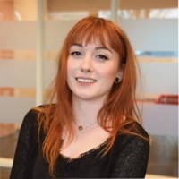 Techno Traffic Control Employee Quinty de Vries's profile photo