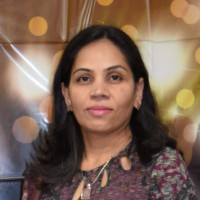 CodeFi Solutions Employee Rekha Jadhav's profile photo
