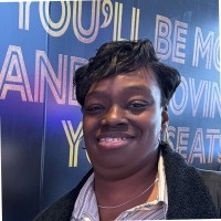 ACSIS, Inc. Employee Twanna Jones's profile photo