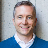 Mainspring Energy Employee David Woods's profile photo