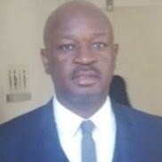 Email di Tshiguvho Peter