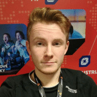 Pavol Brezovsky's profile photo