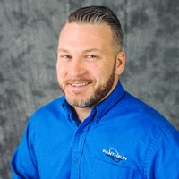 Pantheon Computer Systems Employee Steve Nusbaum's profile photo
