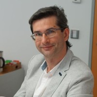 INGO Ukraine Employee Oleksii Ivanov's profile photo