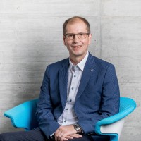 Dieter Gloor Email