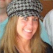 UCB Employee Paula McDaniel's profile photo