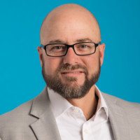 CapTech Ventures, Inc Employee Mike Painter's profile photo