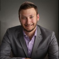 The Pad Climbing Employee Ilan Blumenthal's profile photo