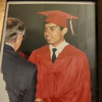 Vigene Biosciences, A Charles River Company Employee Arif Ajmeri's profile photo