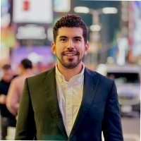 Kapitus Employee Edgar Lopez's profile photo