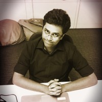 Vikram Mohan Email & Phone Number