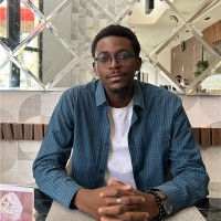 Socium Employee Marius Niemet's profile photo
