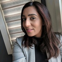 genae Employee Ann Grewal's profile photo