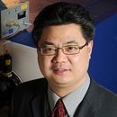 UCONN Employee Xudong Yao's profile photo