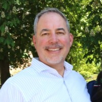 Chabot College Employee Sergio Saenz's profile photo