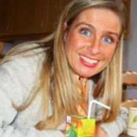 Advance Flavour Solutions Employee Claire Murphy's profile photo