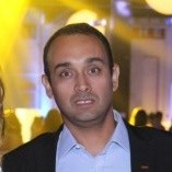 Pablo Costa Email & Phone Number
