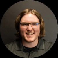 Critical Error Computing Employee Nathan Fraske's profile photo