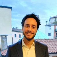 Stefano Cristoforetti Email & Phone Number