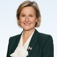 Erste Group Employee Caroline Kuhnert's profile photo