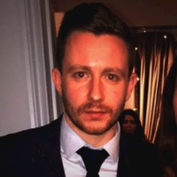 Harringtons Builders PLC Employee Vinnie Guilfoyle's profile photo