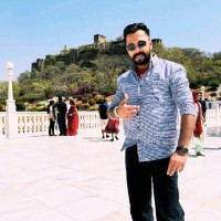 Stellen Infotech Employee Kamaljeet Singh's profile photo