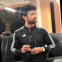 EIWAA Marine Inspection Services (Middle East & South East Asia) Employee Edwin Anto's profile photo