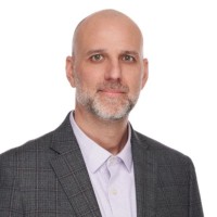 Aecon Group Inc. Employee Daniel Doherty's profile photo