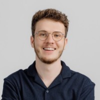 Delphi digital. Employee John Mee's profile photo