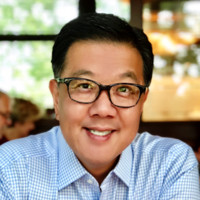 Morgan Stanley Employee Thomas Chen's profile photo