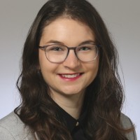 ZVEH Employee Verena Anthes's profile photo