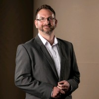 Logson Group Employee Dan McConnell's profile photo
