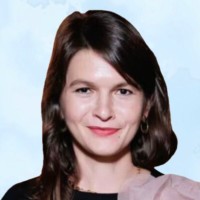 GiftBasketsOverseas.com Employee Alyssa Kasimova-Bell's profile photo