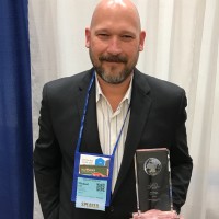 ContingenSee Employee Michael Galin's profile photo