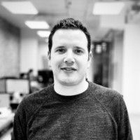 Shipfusion Employee Brandon Luft's profile photo