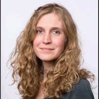SeniorWeb Employee Sanne Schomaker's profile photo