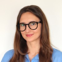 Finch Employee Amelia Vey Henry's profile photo