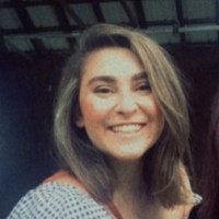 Botkeeper Employee Olivia Regina's profile photo