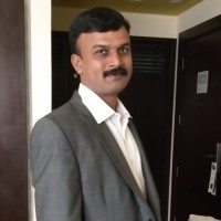 Edubex Employee Sibi Bhaskaran's profile photo