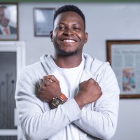 Denis Odoyo Email