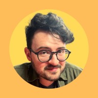 Makey Makey Employee Eli Phillips's profile photo