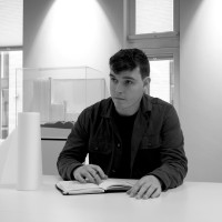 5plus architects Employee Ifan Jones's profile photo