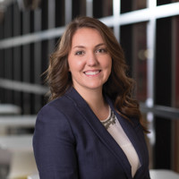 Rhoades McKee PC Employee Andrea Snyder's profile photo