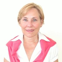 Genentech Employee Connie Baker's profile photo