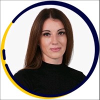 Restaumatic Employee Julita Ziolek's profile photo