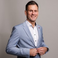 Teavaro Employee Dirk Rohweder's profile photo
