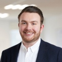 Specialist Risk Group Employee Ben Nicol's profile photo